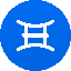 ICHI ICHI Logo