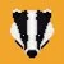 Badger DAO BADGER Logo