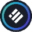 Venus BUSD vBUSD Logo