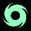 Tornado Cash TORN Logo