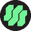 SuperVerse SUPER Logo