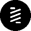 Bounce Token AUCTION Logo