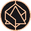 Alchemix ALCX Logo