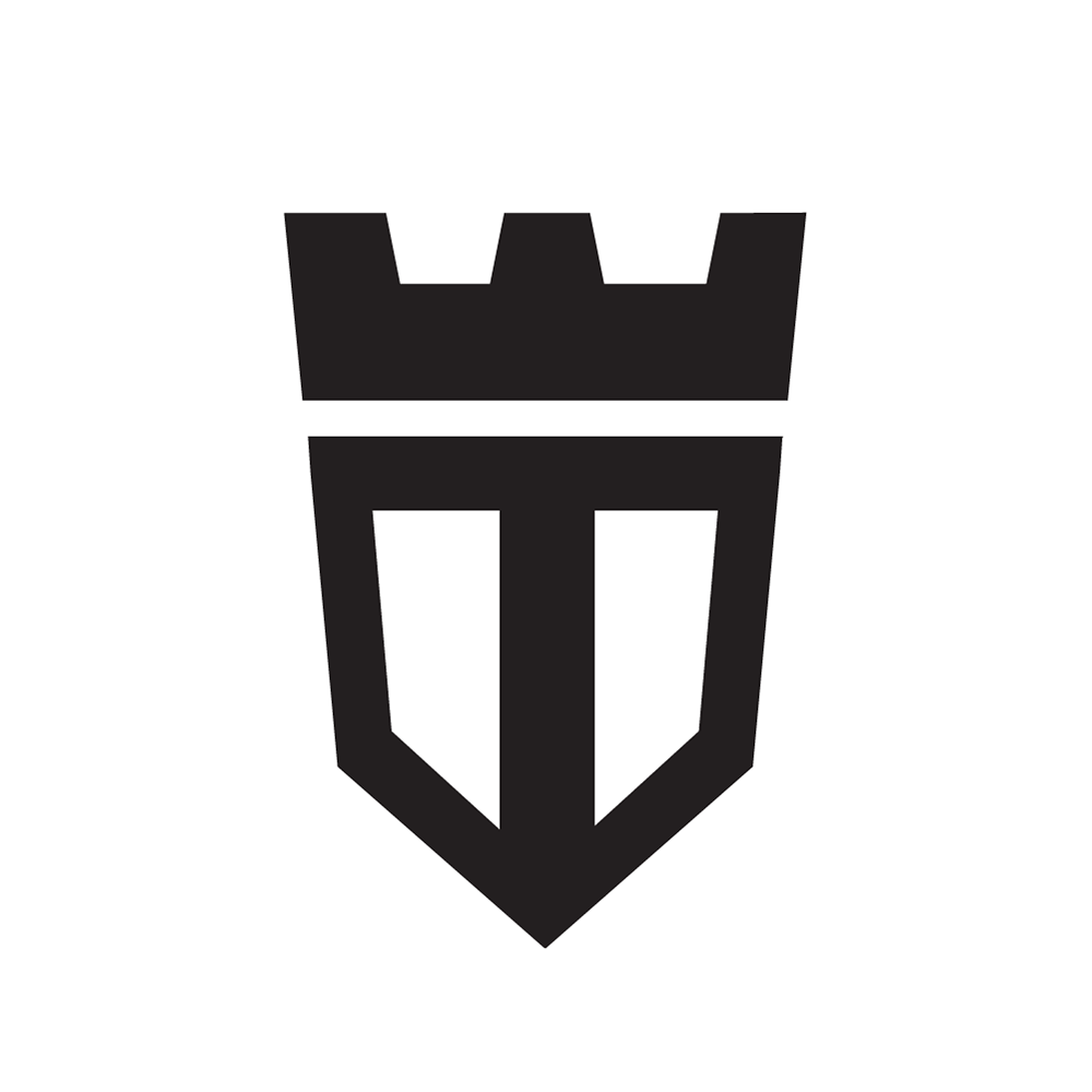 TOWER TOWER Logo