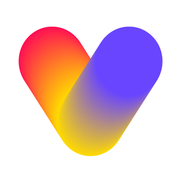 Vow VOW Logo