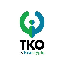 Toko Token TKO Logo