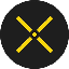 Pundi X (New) PUNDIX Logo