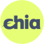Chia XCH Logo