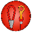 Doge Killer LEASH Logo