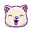 Kishu Inu KISHU Logo