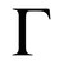 Ampleforth Governance Token FORTH Logo