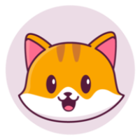 CateCoin CATE Logo