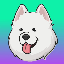 Samoyedcoin SAMO Logo