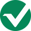 Vertcoin VTC Logo