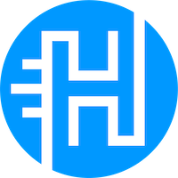 HODL HODL Logo